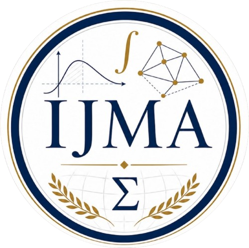 IJMA Logo